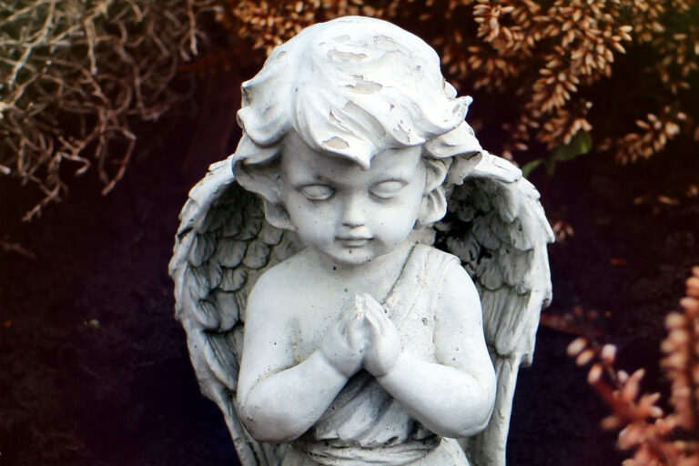 Радвайте се, когато страдате 2 angel