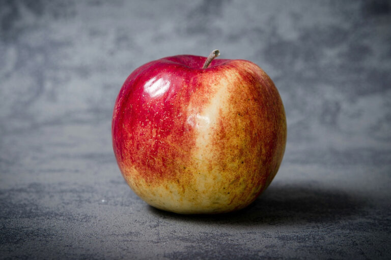 По-малко храна 2 apple