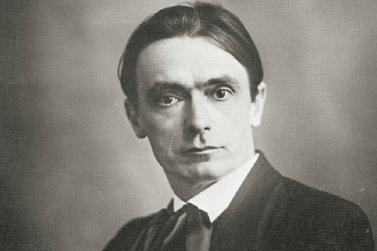 Рудолф Щайнер