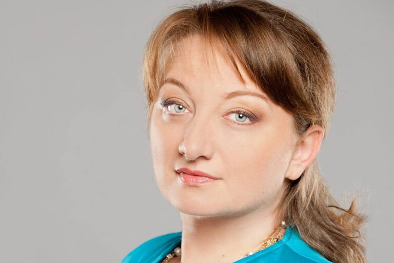 Положителните страни на вегетарианството - интервюта (1) 25 Деница Сачева