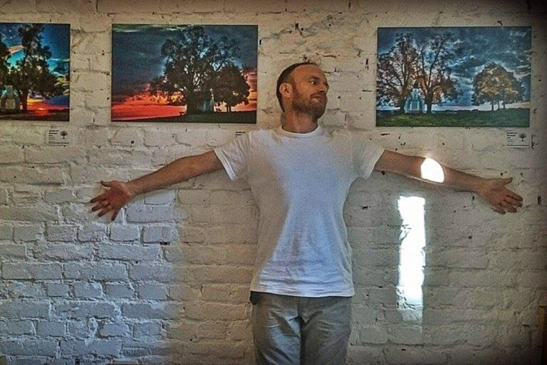 Положителните страни на вегетарианството - интервюта (1) 28 Любомир Розенщайн