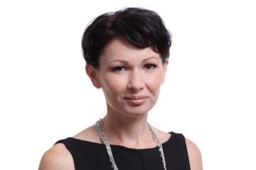 За здравословното хранене - интервю с Надя Петрова