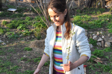 д-р Таня Грандева: през 2013 се учех повече да слушам и следвам вътрешния си глас
