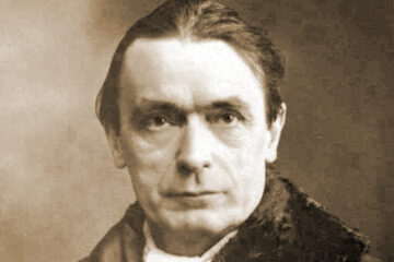 Рудолф Щайнер