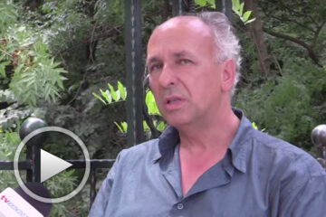 Бъдете здрави: Андрей Грива