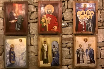 Борис I Покръстител - думи от Учителя Беинса Дуно
