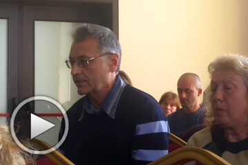 Димитър Мангуров за мистерията на Христос през Учителя Беинса Дуно