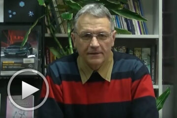 Каспар Хаузер и Мистерията на Голгота