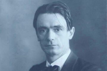 За висшите истини е валидно само едно мнение - Рудолф Щайнер