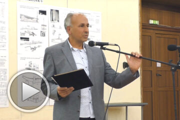 Андрей Грива: Просвещението – път и предопределеност...