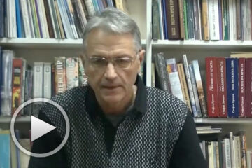 Тайните на Аза и християнството на Светия Дух